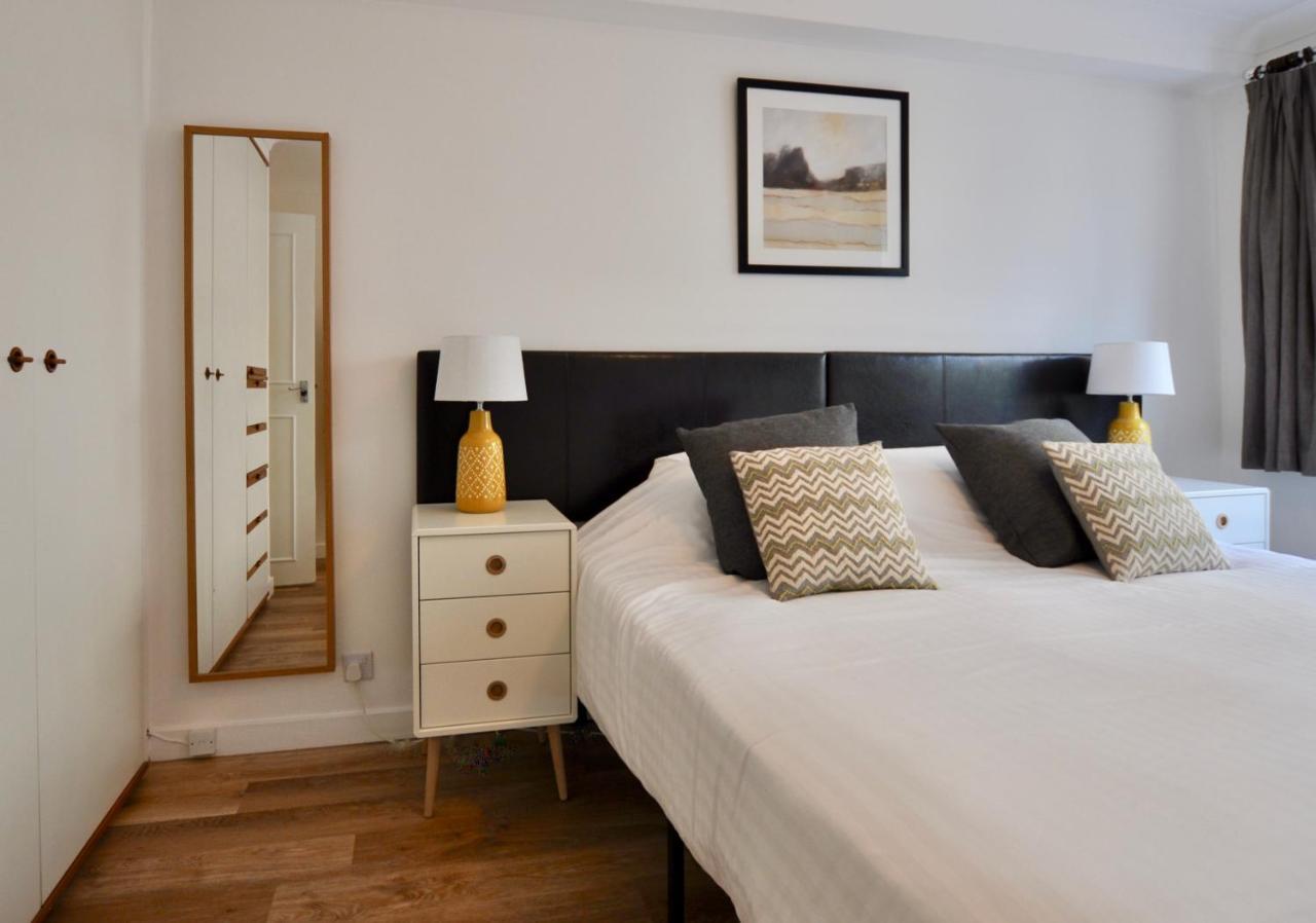 Marlyn - City Of Appart hôtel *