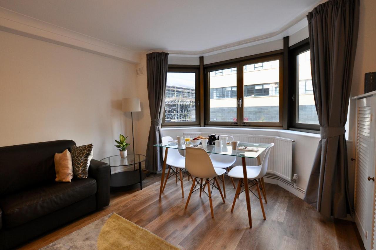Marlyn - City Of Appart hôtel *
