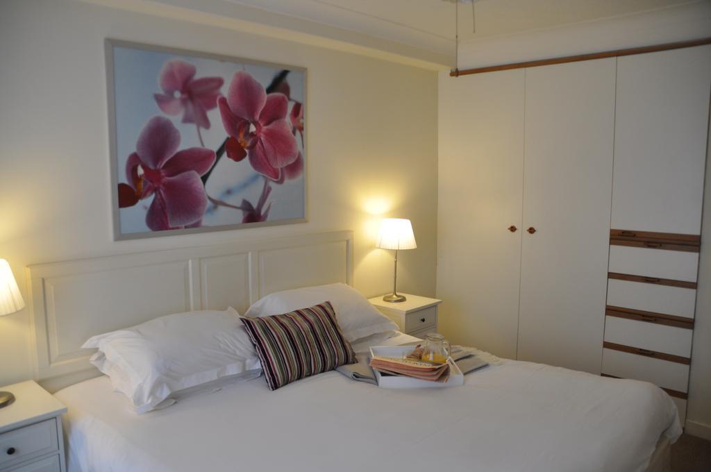 Marlyn - City Of Appart hôtel