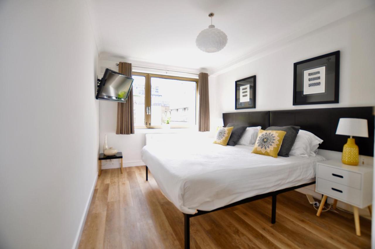 Marlyn - Of Apart-hotel Londres