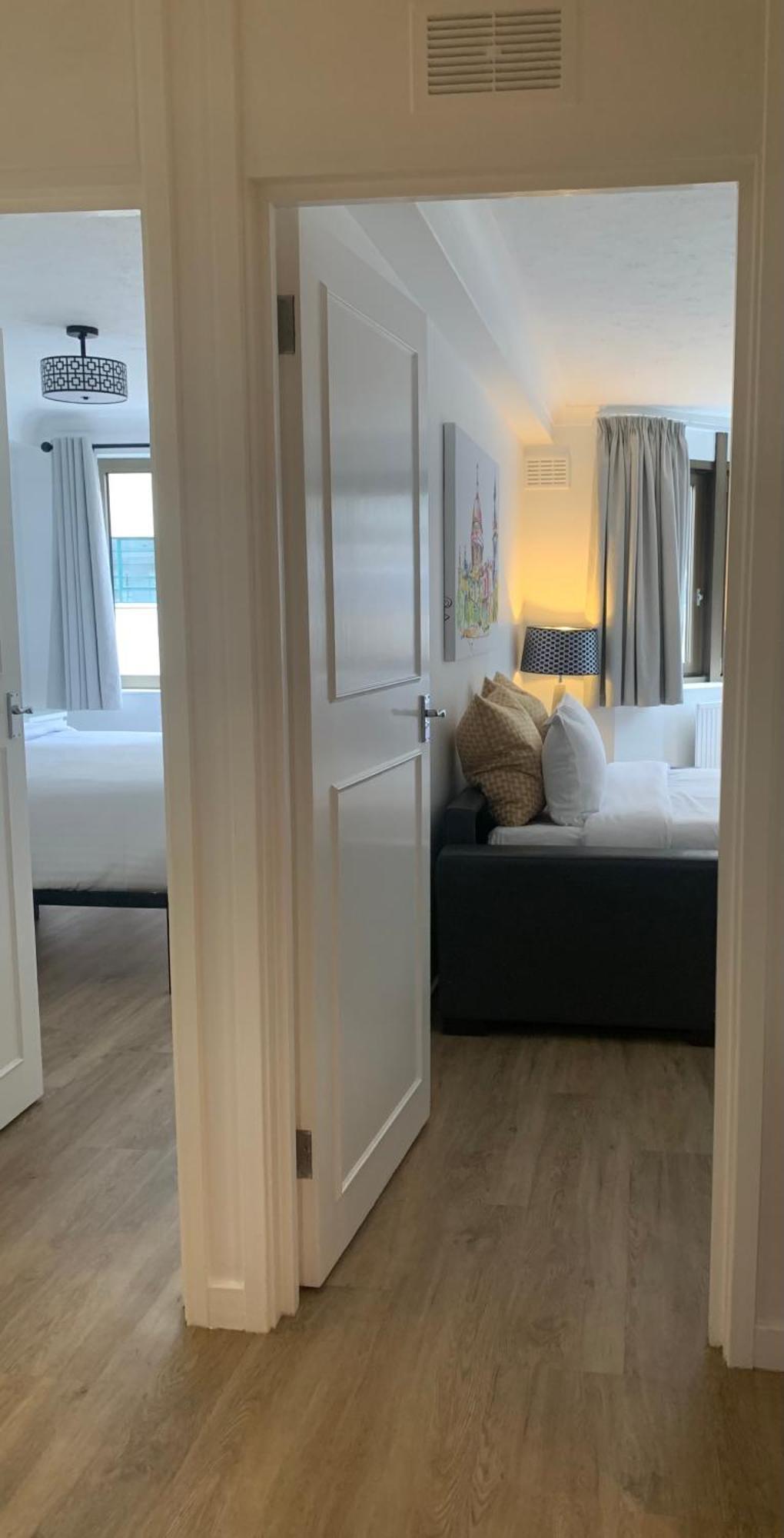 Apart-hotel Marlyn - Of