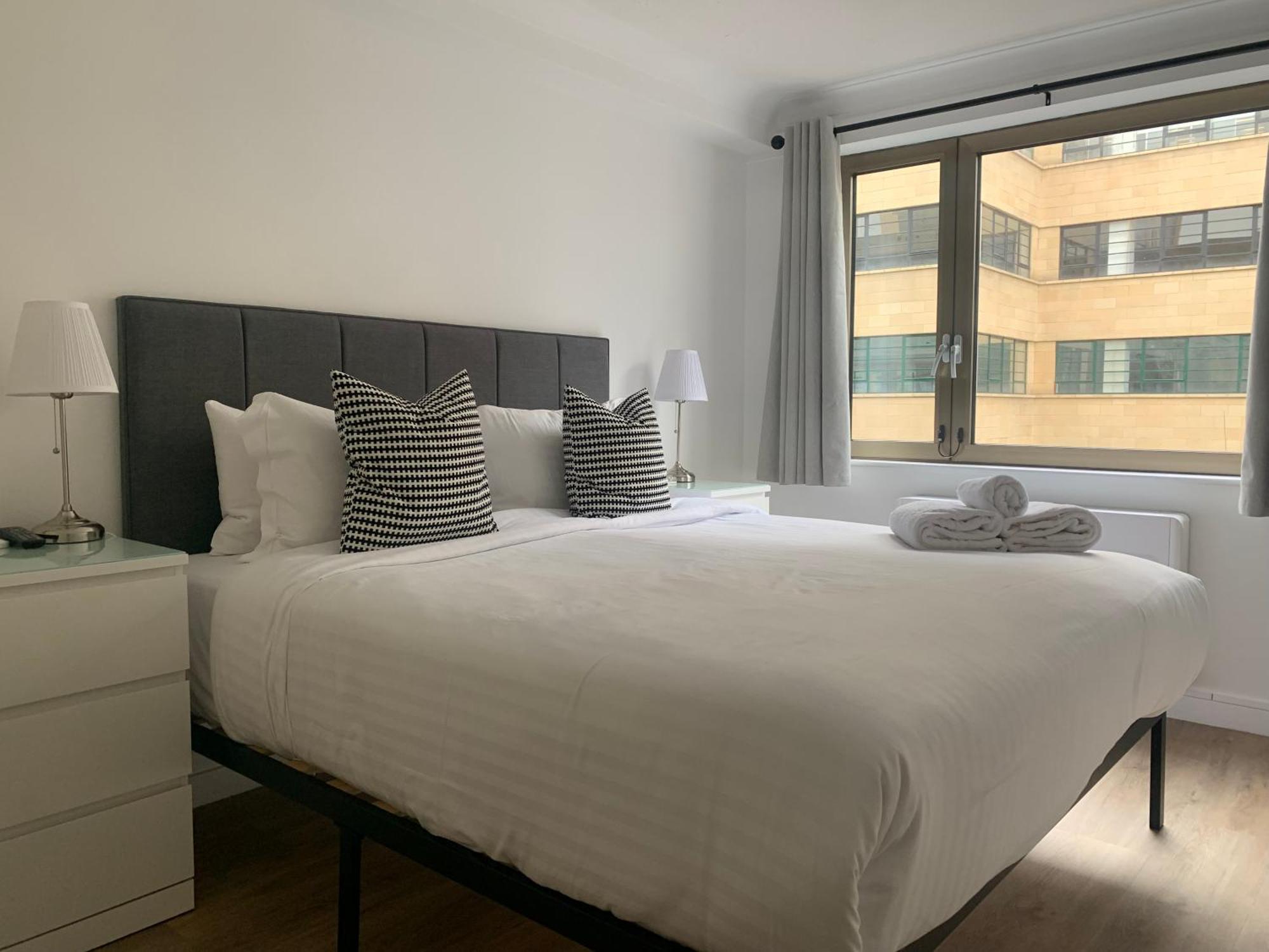 Apart-hotel Marlyn - Of