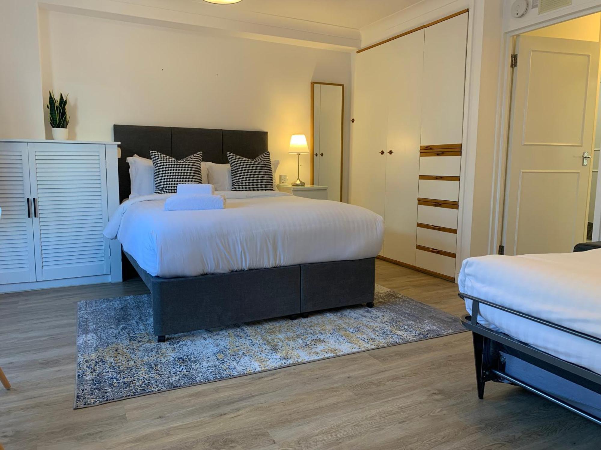 Apart-hotel Marlyn - Of *