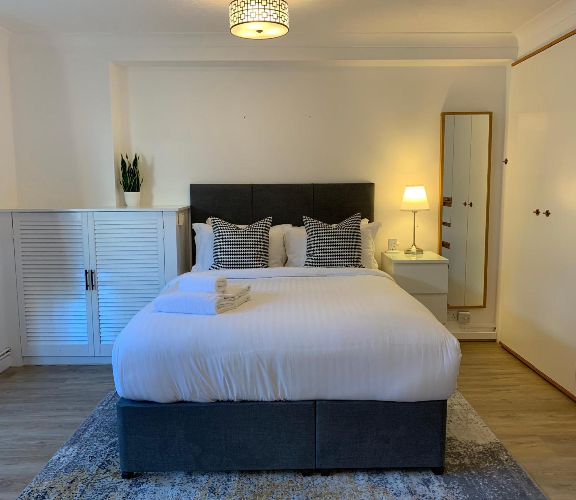 Marlyn - Of Apart-hotel Londres