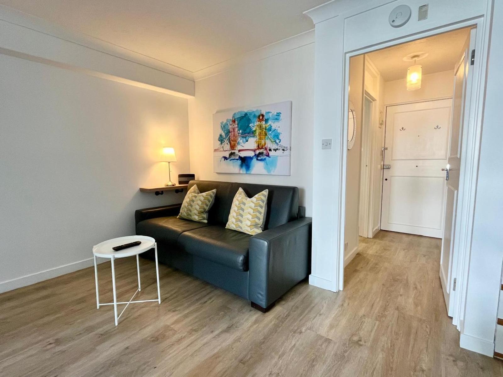 Apart-hotel Marlyn - Of