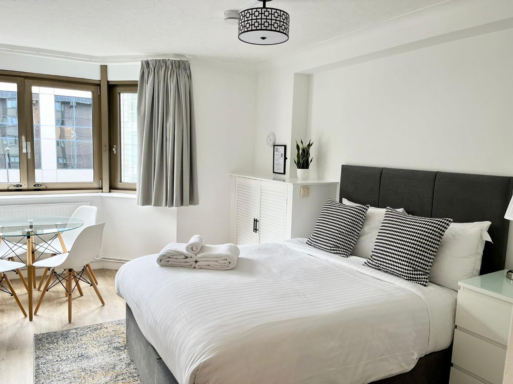 Marlyn - Of Apart-hotel Londres