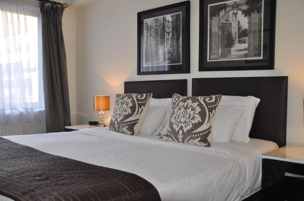 Marlyn - Of Apart-hotel *