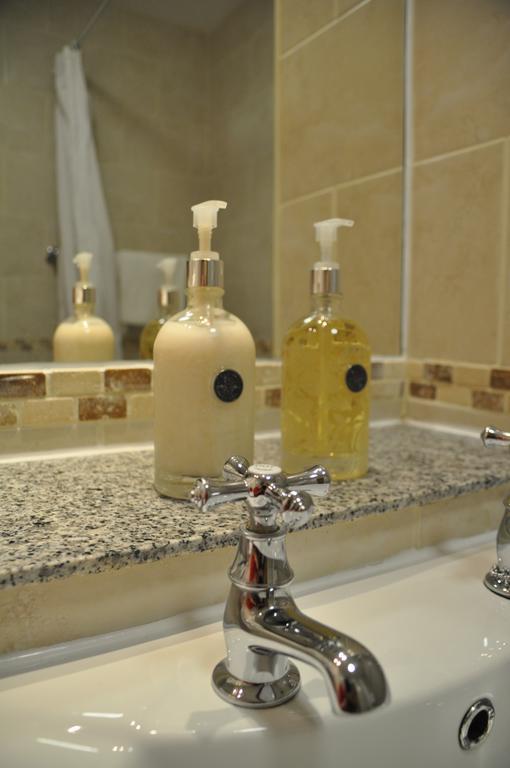 Apart-hotel Marlyn - Of