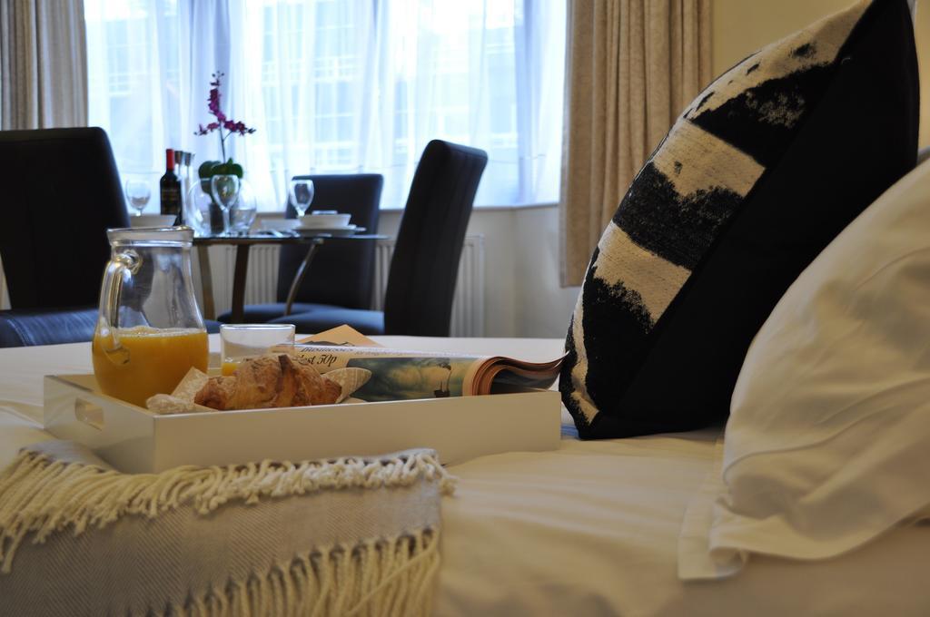 Marlyn - Of Apart-hotel Londres