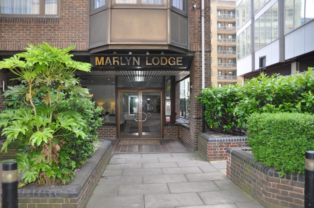 Apart-hotel Marlyn - Of