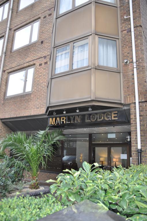 Marlyn - City Of Appart hôtel Londres